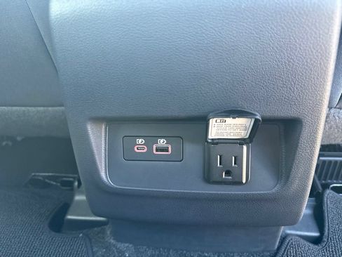 New 2026 Nissan Frontier SV w/ SV Convenience Package AWD/4WD image 30