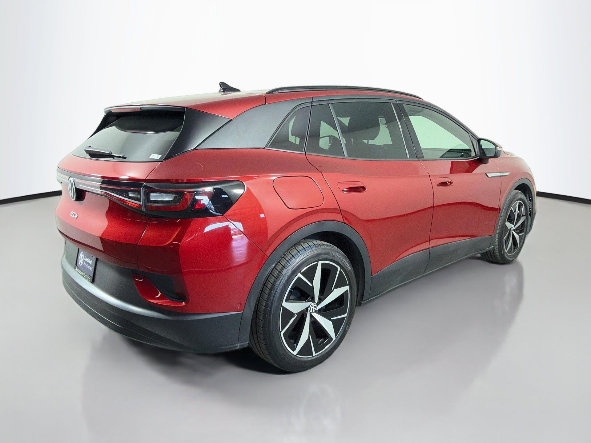 Certified 2023 Volkswagen ID.4 Pro S RWD image 5