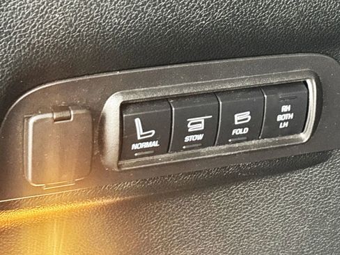 Used 2018 Ford Explorer Sport w/ Equipment Group 401A AWD/4WD image 45