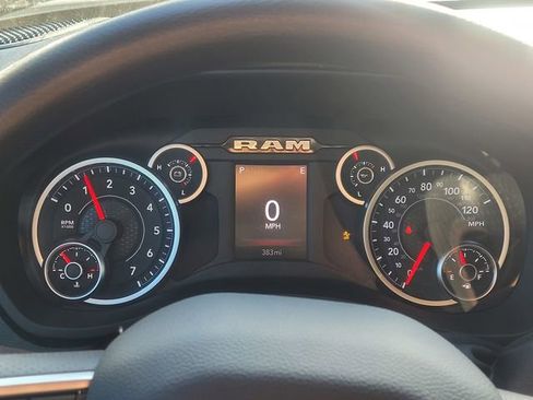 New 2026 RAM 2500 Tradesman image 10