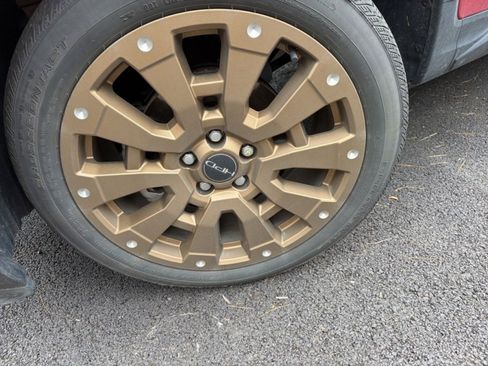Used 2023 Honda Passport EX-L image 13