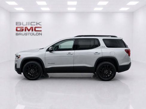 Used 2023 GMC Acadia SLE w/ Driver Convenience Package AWD/4WD image 6