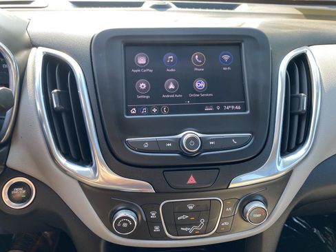 Used 2020 Chevrolet Equinox LS AWD/4WD image 24