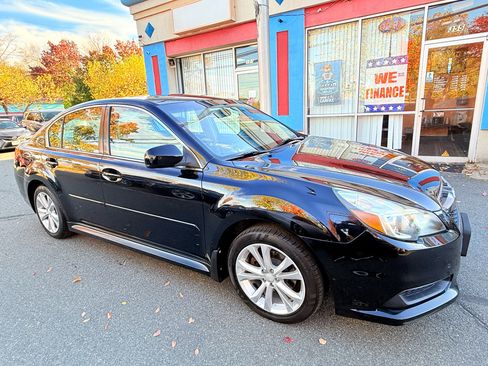 Used 2013 Subaru Legacy 2.5i Premium image 15