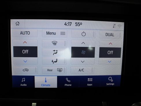 Used 2021 Ford Mustang Premium image 19