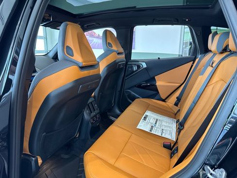 New 2026 BMW X3 M50 w/ Premium Package AWD/4WD image 41