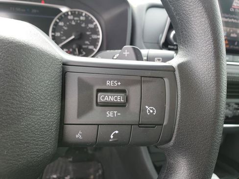 Used 2026 Nissan Rogue S image 33