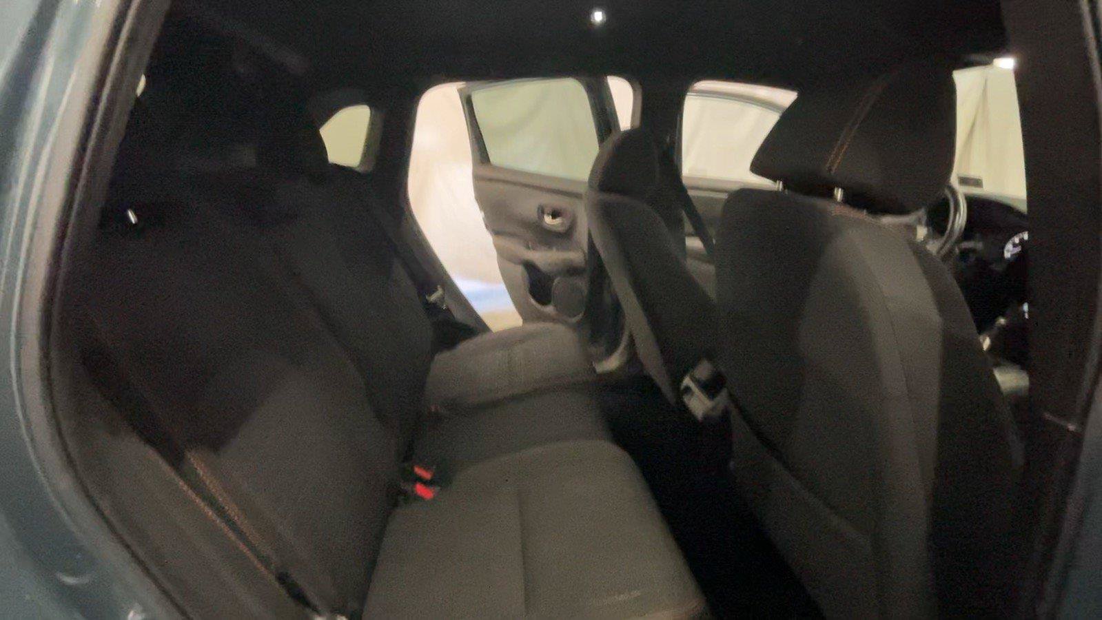 Certified 2024 Honda HR-V Sport image 25