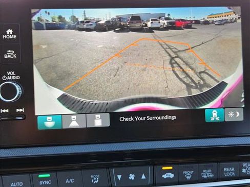 New 2026 Honda Odyssey EX-L image 12