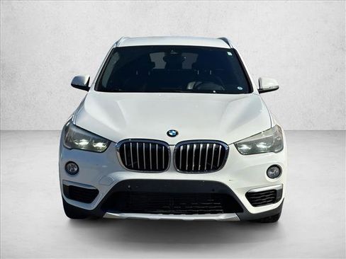 Used 2019 BMW X1 sDrive28i image 2
