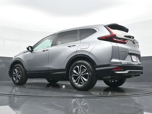 Used 2022 Honda CR-V EX image 19