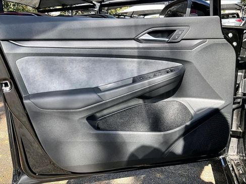 New 2026 Volkswagen Golf w/ Euro Style Package image 10