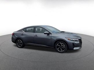 Used 2025 Nissan Sentra SV video 2