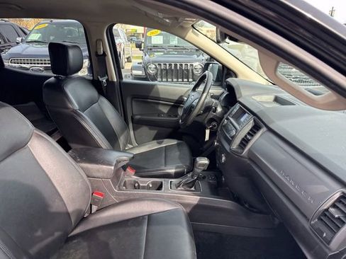 Used 2019 Ford Ranger XL w/ Equipment Group 101A Mid RWD image 19