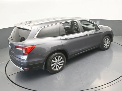 Used 2022 Honda Pilot EX-L image 57