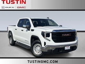 New 2026 GMC Sierra 1500 Pro w/ Pro Value Package RWD video 1