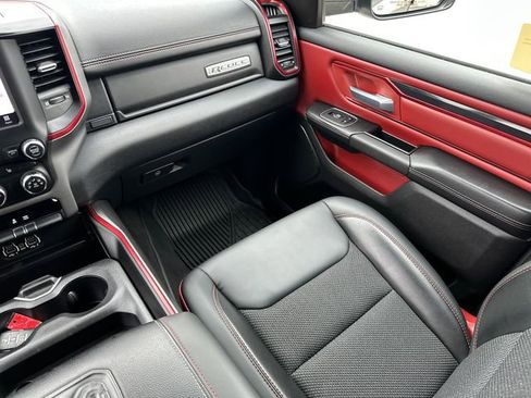 Used 2022 RAM 1500 Rebel w/ Rebel Level 1 Equipment Group AWD/4WD image 19
