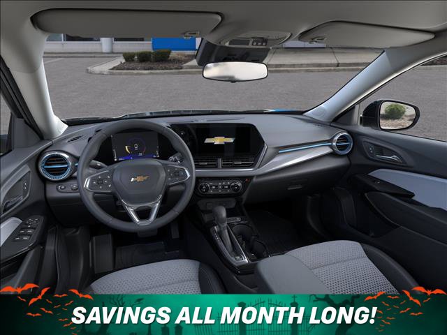 New 2026 Chevrolet Trax LT w/ Driver Confidence Package FWD image 15