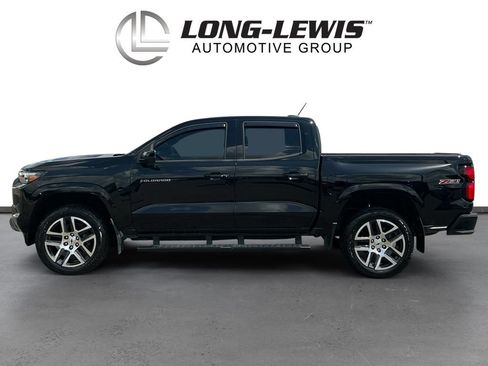 Used 2024 Chevrolet Colorado Z71 w/ Z71 Convenience Package 2 AWD/4WD image 2
