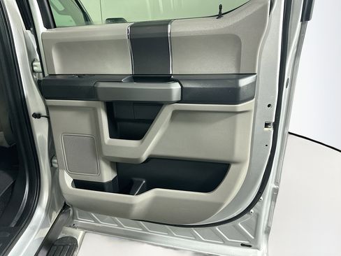 Used 2018 Ford F150 XLT image 28