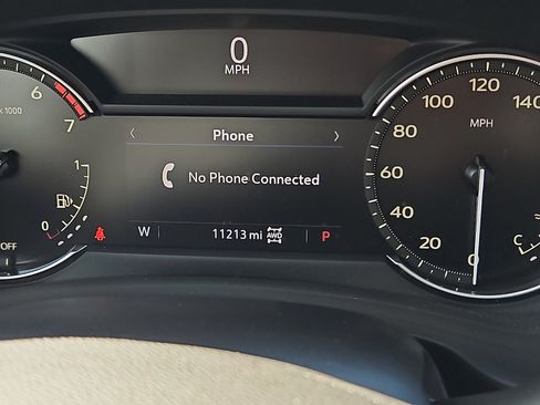 Certified 2023 Cadillac XT4 Luxury w/ Cold Weather Package AWD/4WD image 20