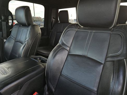 Used 2023 RAM 3500 Limited image 18