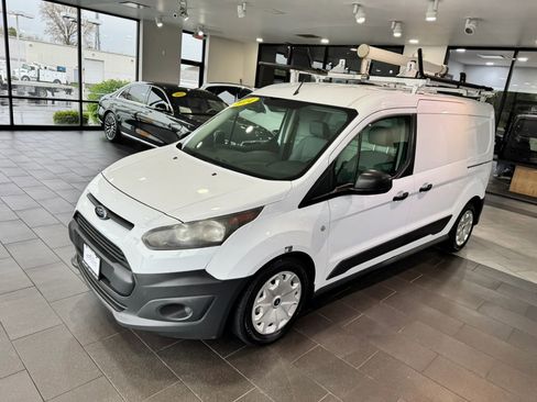 Used 2014 Ford Transit Connect XL FWD image 2