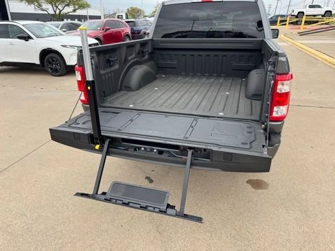 Used 2021 Ford F150 XL w/ STX Appearance Package image 23