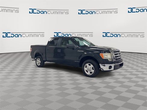 Used 2010 Ford F150 XLT image 2