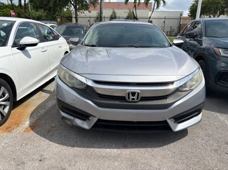 Used 2018 Honda Civic LX video 2