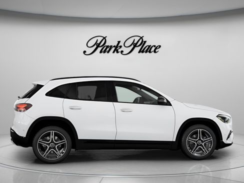 New 2026 Mercedes-Benz GLA 250 250 image 23