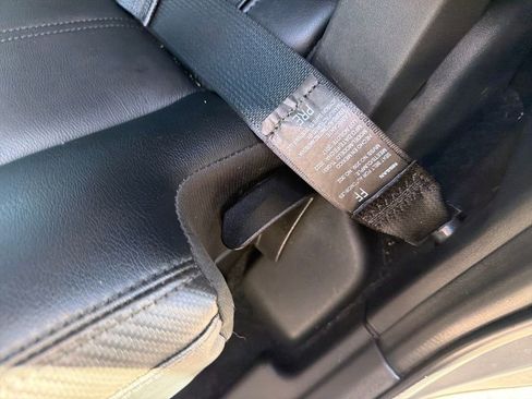 Certified 2022 Nissan Frontier Pro-X w/ Pro-X Premium Package image 19