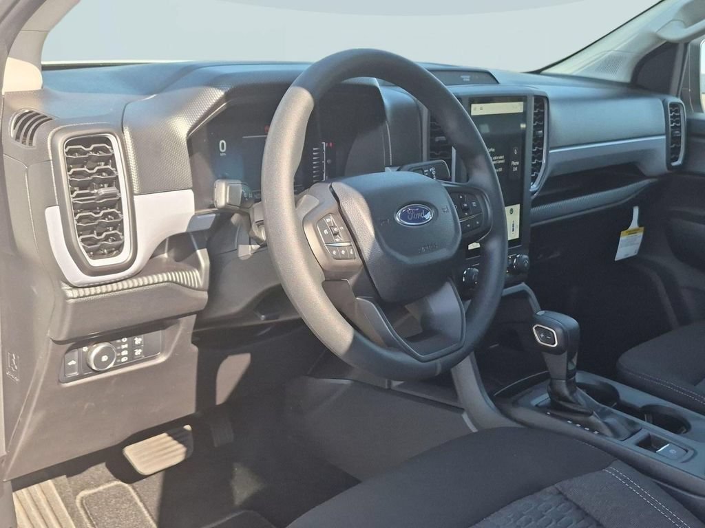 New 2026 Ford Ranger XL w/ Trailer Tow Package AWD/4WD image 12