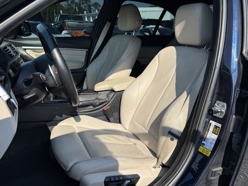 Used 2016 BMW 328i Sedan RWD image 7
