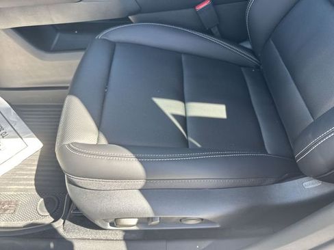 New 2026 GMC Terrain Elevation image 12