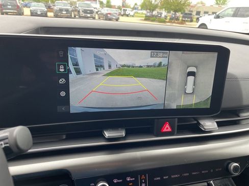 New 2026 Kia Carnival SX FWD image 22