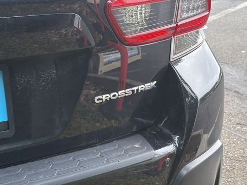 Used 2023 Subaru Crosstrek 2.5i Limited AWD/4WD image 10