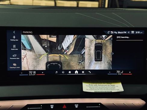 New 2026 BMW X3 xDrive30 w/ Premium Package image 41