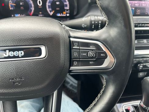 Used 2022 Jeep Compass High Altitude image 25