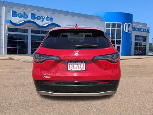 Used 2025 Honda HR-V EX-L image 6