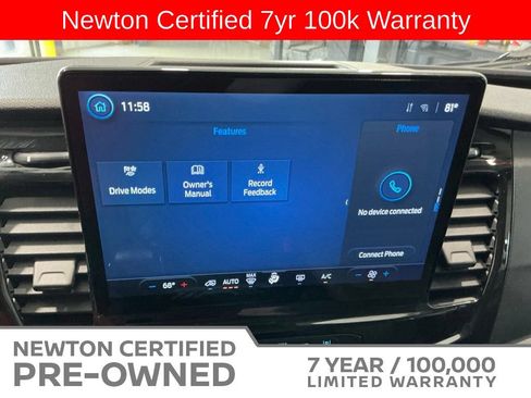 Used 2023 Ford Transit 350 XLT RWD image 43