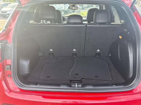 Used 2023 Jeep Compass Latitude w/ Sun and Sound Group image 27