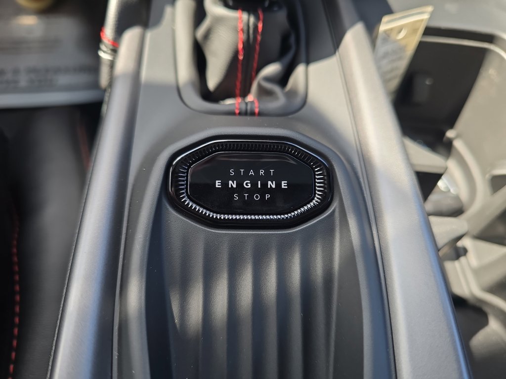 New 2026 Dodge Charger R/T AWD/4WD image 23