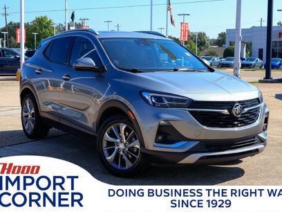 Used 2023 Buick Encore GX Essence w/ Experience Buick Package