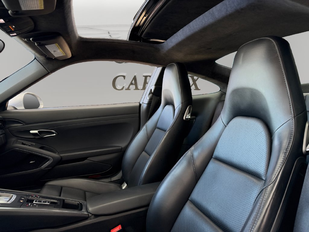 Used 2014 Porsche 911 Carrera RWD image 9