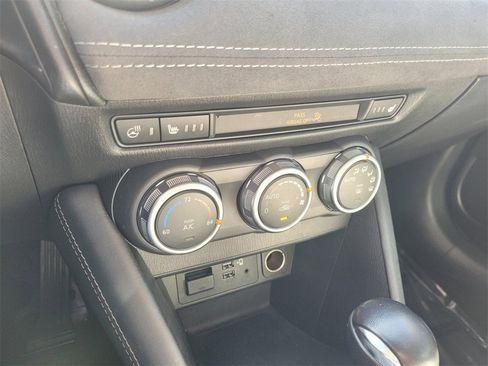 Used 2019 MAZDA CX-3 Grand Touring w/ Premium Package image 24