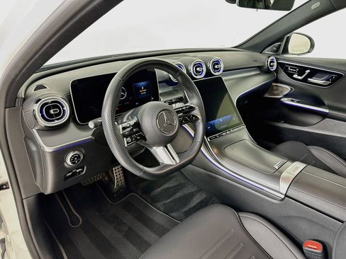 Used 2024 Mercedes-Benz C 300 Sedan image 10