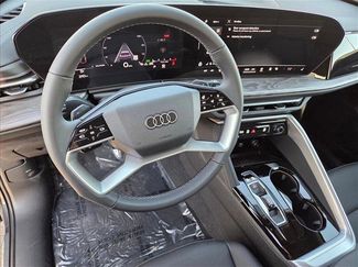 New 2025 Audi Q5 Premium video 3