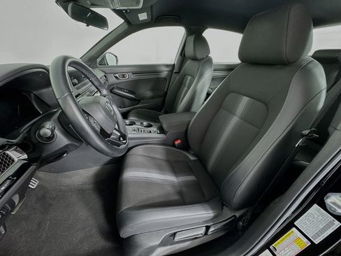 Certified 2023 Honda Civic Sport image 19