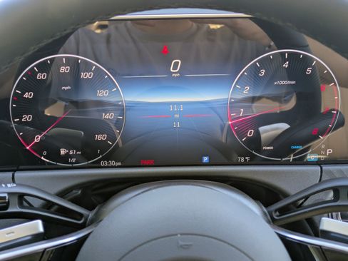 New 2026 Mercedes-Benz E 350 E 350 image 19